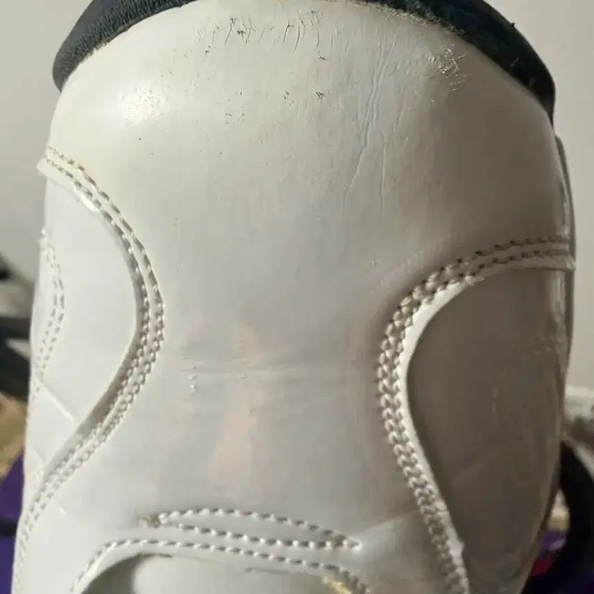 [BUNJANG] Prospecs Baseball Cleats 275 / 프로 스펙스 인조잔디 야구화 275