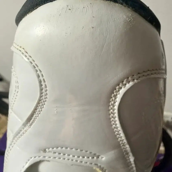 [BUNJANG] Prospecs Baseball Cleats 275 / 프로 스펙스 인조잔디 야구화 275