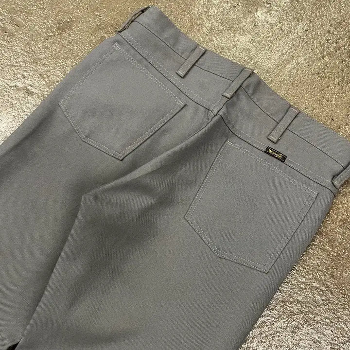 [BUNJANG] Wrangler 90s Mechanic Pants (32) / 90s Wrangler 메카닉 팬츠 (32)