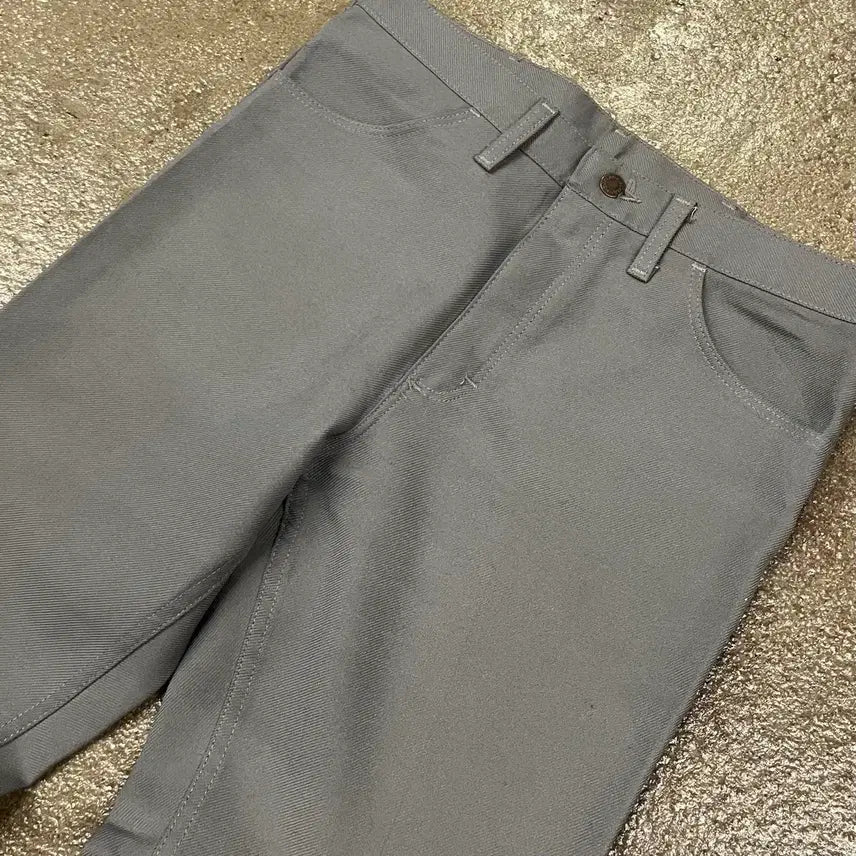 [BUNJANG] Wrangler 90s Mechanic Pants (32) / 90s Wrangler 메카닉 팬츠 (32)