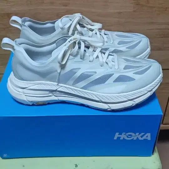 [SOLD OUT] 호카 마파테4