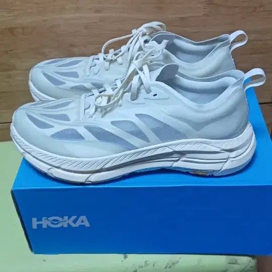 [SOLD OUT] 호카 마파테4