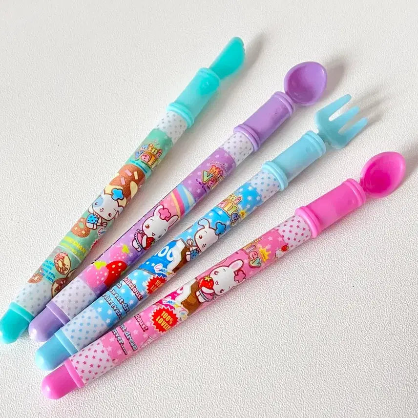 [BUNJANG] Mini Velly Vintage Mechanical Pencil Lead Set / 고전문구 샤프심 세트 미니벨리