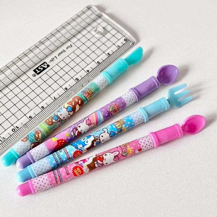 [BUNJANG] Mini Velly Vintage Mechanical Pencil Lead Set / 고전문구 샤프심 세트 미니벨리
