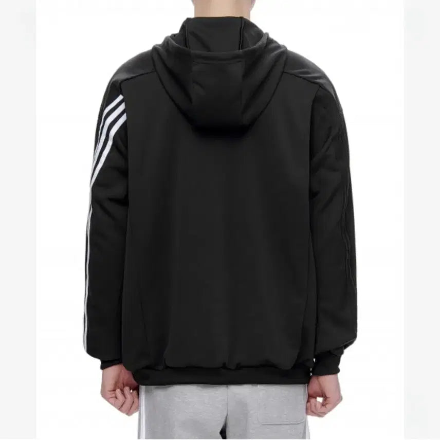 [BUNJANG] Adidas Functional Hoodie / [95]아디다스 기능성 후드티