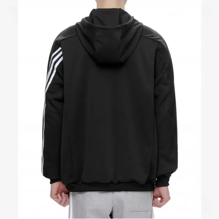 [BUNJANG] Adidas Functional Hoodie / [95]아디다스 기능성 후드티