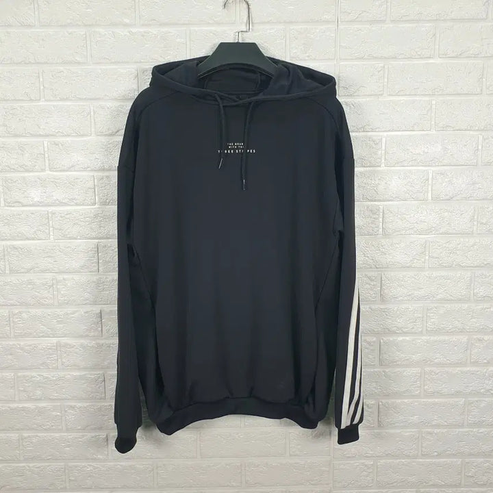 [BUNJANG] Adidas Functional Hoodie / [95]아디다스 기능성 후드티