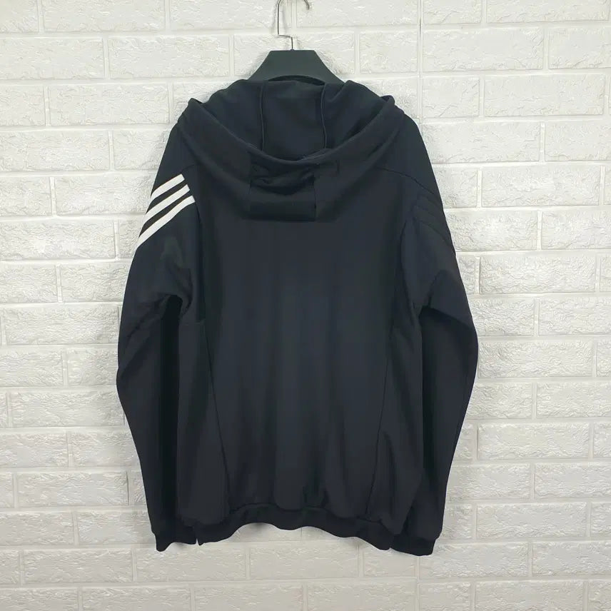 [BUNJANG] Adidas Functional Hoodie / [95]아디다스 기능성 후드티