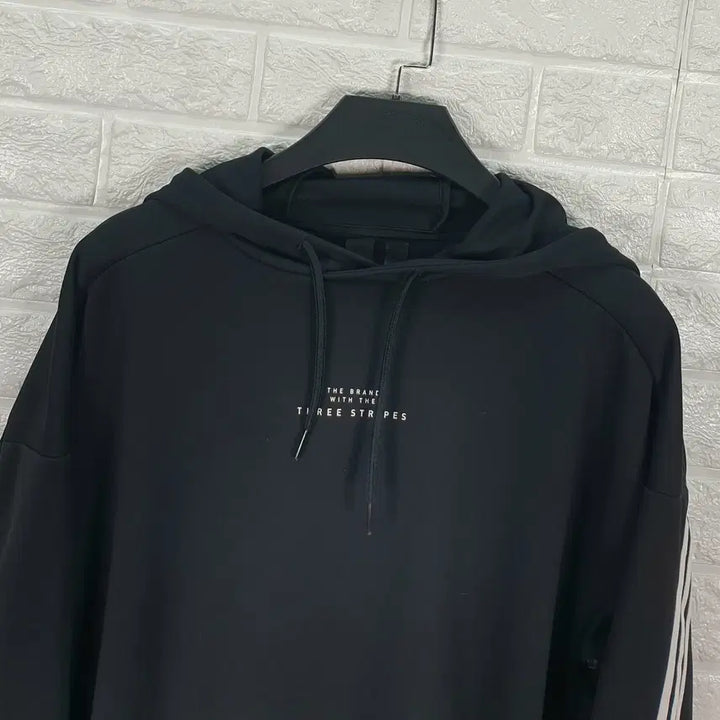 [BUNJANG] Adidas Functional Hoodie / [95]아디다스 기능성 후드티