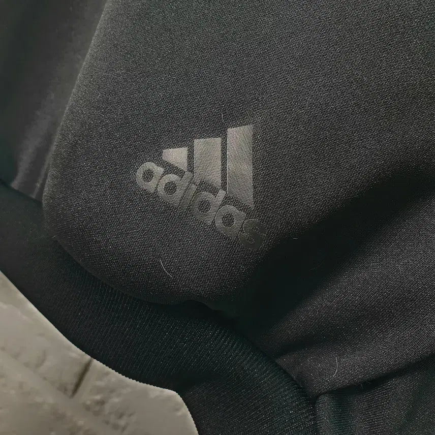 [BUNJANG] Adidas Functional Hoodie / [95]아디다스 기능성 후드티