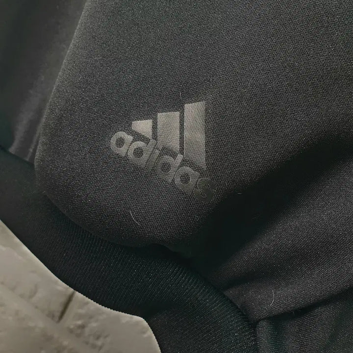 [BUNJANG] Adidas Functional Hoodie / [95]아디다스 기능성 후드티