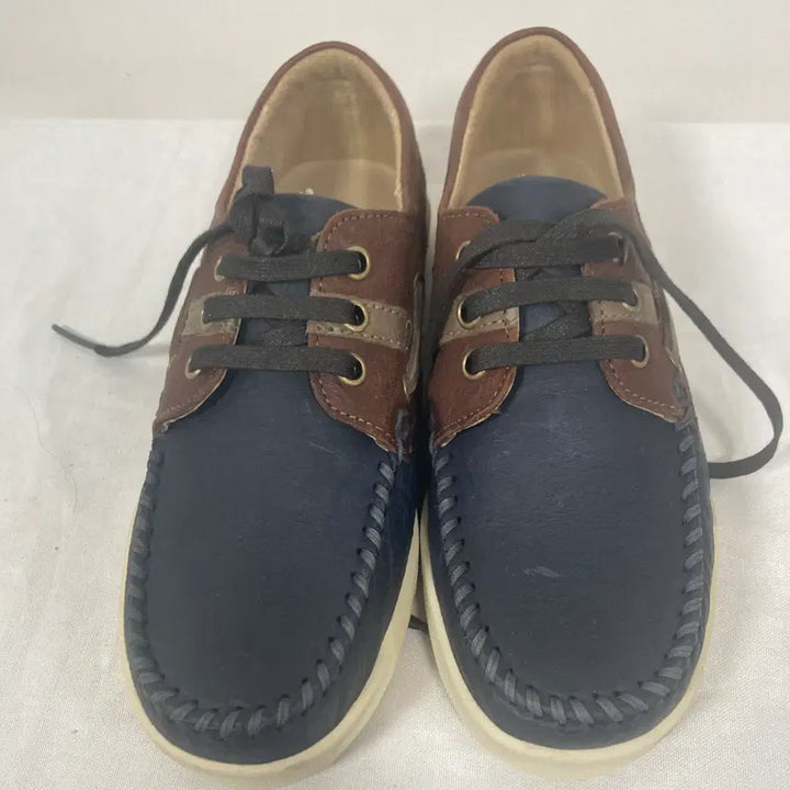 [BUNJANG] Hoho Store Kids' Sneakers (Size 210) / 키즈 단화 210 호호상점