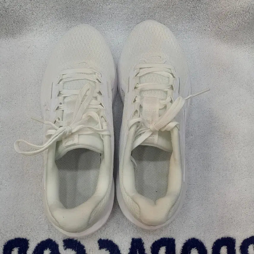 [SOLD OUT] 나이키 다운쉬프터 240mm