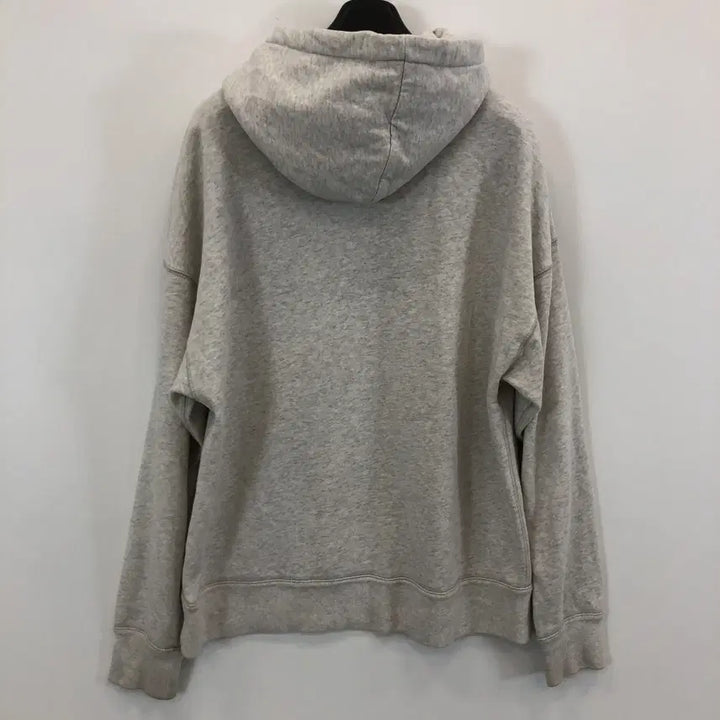 [BUNJANG] Isabel Marant Miley Ecru Hoodie / 이자벨마랑 MILEY 마일리 에크루 후드 95-100