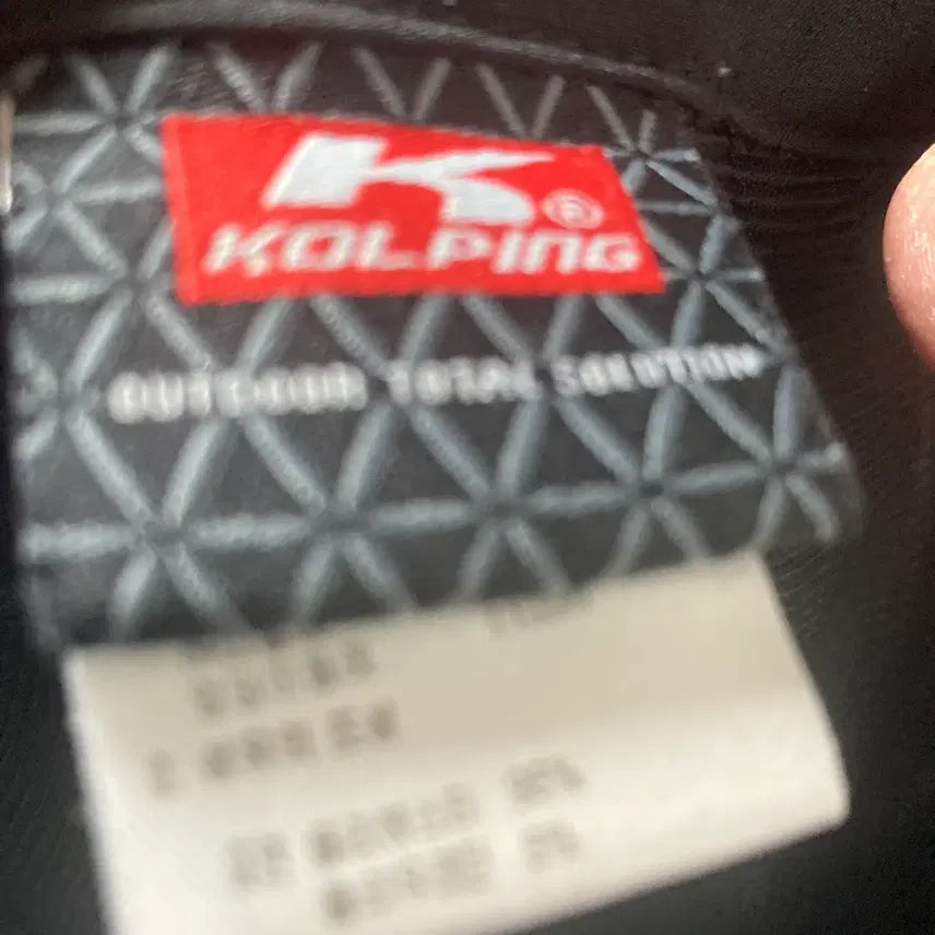 [BUNJANG] Kolping Men's Functional Pants XL / 콜핑 남성기능성바지XL 호호상점