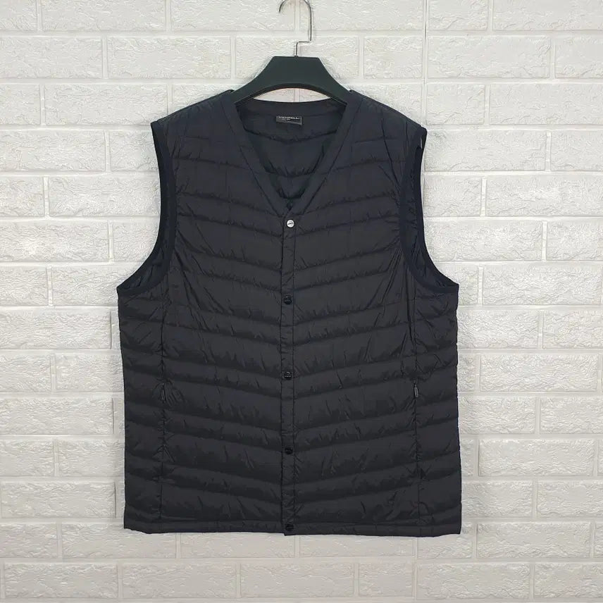 [BUNJANG] Merrell Lightweight Goose Down Vest / [105]머렐 경량 구스다운 패딩조끼