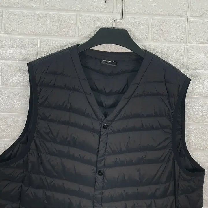 [BUNJANG] Merrell Lightweight Goose Down Vest / [105]머렐 경량 구스다운 패딩조끼