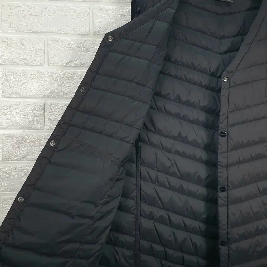 [BUNJANG] Merrell Lightweight Goose Down Vest / [105]머렐 경량 구스다운 패딩조끼