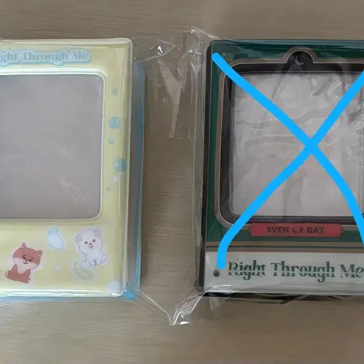 [BUNJANG] DAY6 Collect Book / 데이식스 콜렉트북