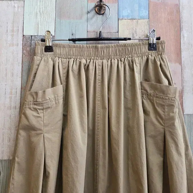 [BUNJANG] Renee & McCoy Skirt / 르니앤맥코이 스커트