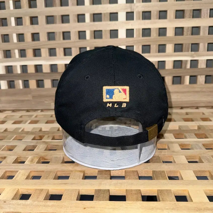 [BUNJANG] MLB Chicago White Sox Cooperstown Cap / mlb 시카고 화이트삭스 쿠퍼스타운 캡