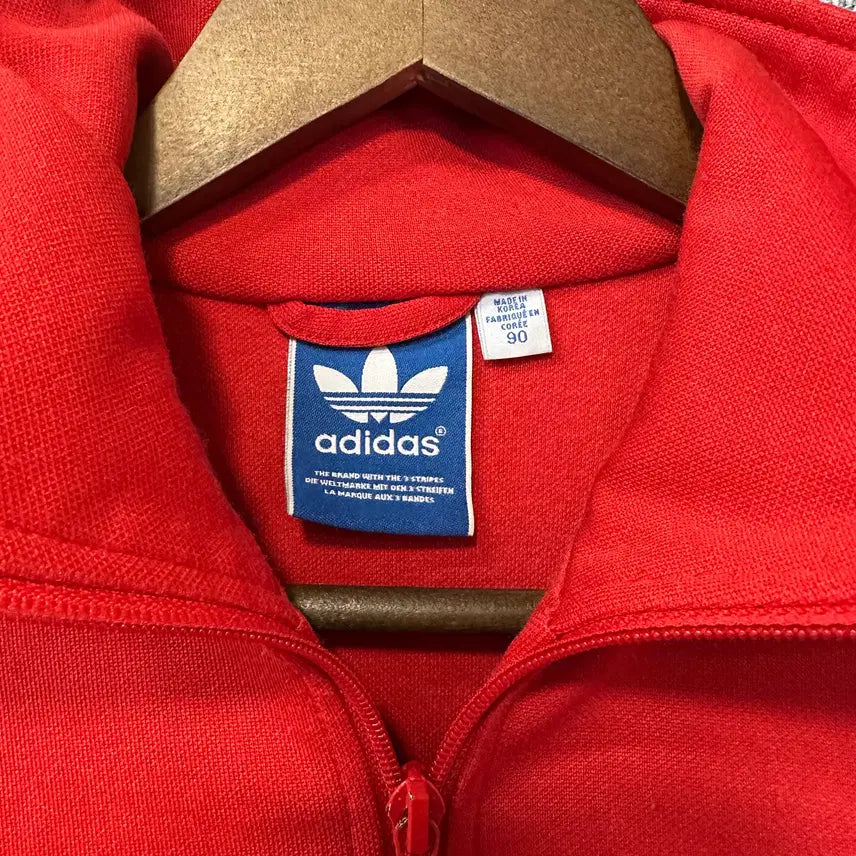 [BUNJANG] Adidas Europa Track Top / 아디다스 ADIDAS 유로파 트랙탑