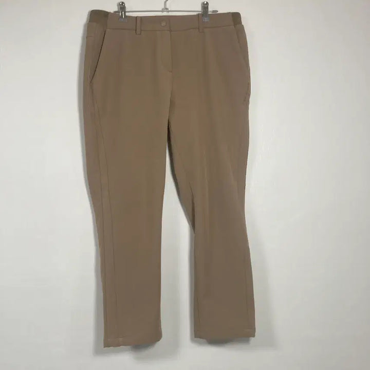 [BUNJANG] Jean-Michel Beige Golf Pants (Size 30) / 장미셀 베이지골프웨어바지30 호호상점