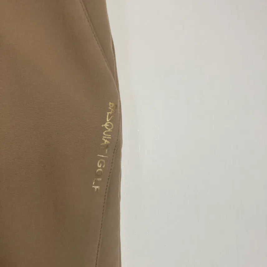 [BUNJANG] Jean-Michel Beige Golf Pants (Size 30) / 장미셀 베이지골프웨어바지30 호호상점