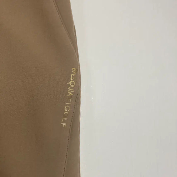 [BUNJANG] Jean-Michel Beige Golf Pants (Size 30) / 장미셀 베이지골프웨어바지30 호호상점