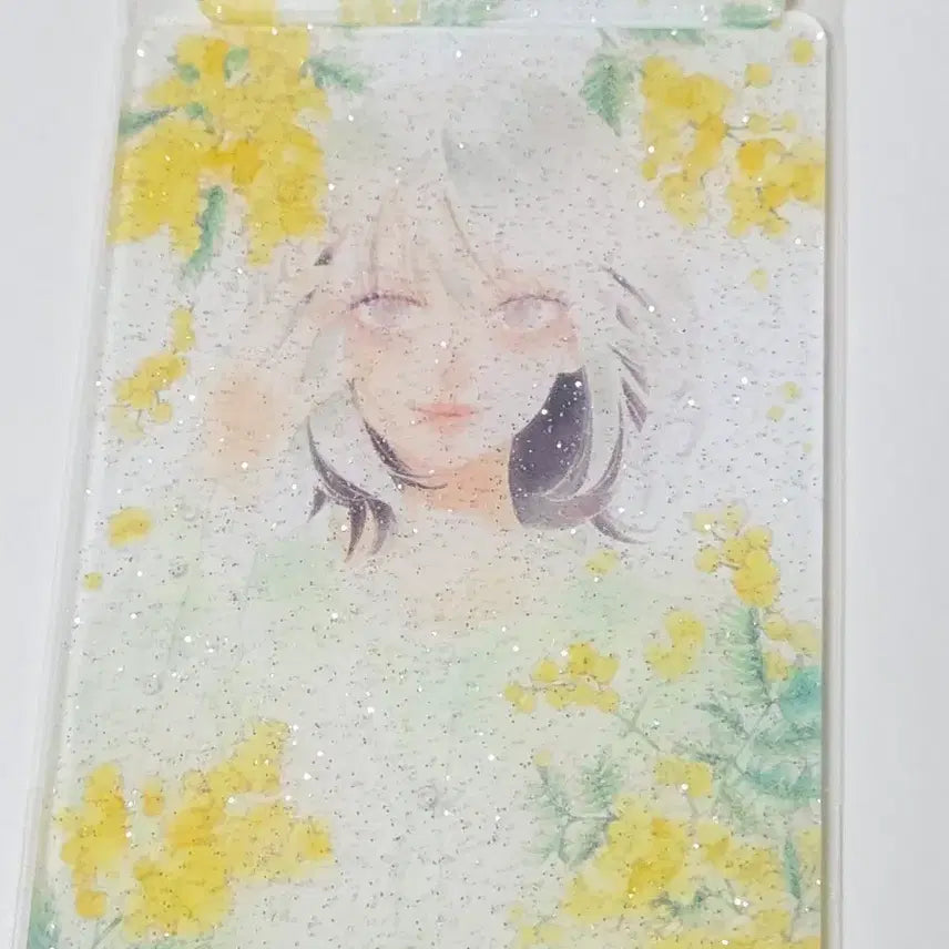 [BUNJANG] Dolpung & Beat Acrylic Stand POB Item / 돌풍과 비트 아크릴 스탠드 한정 특전 굿즈