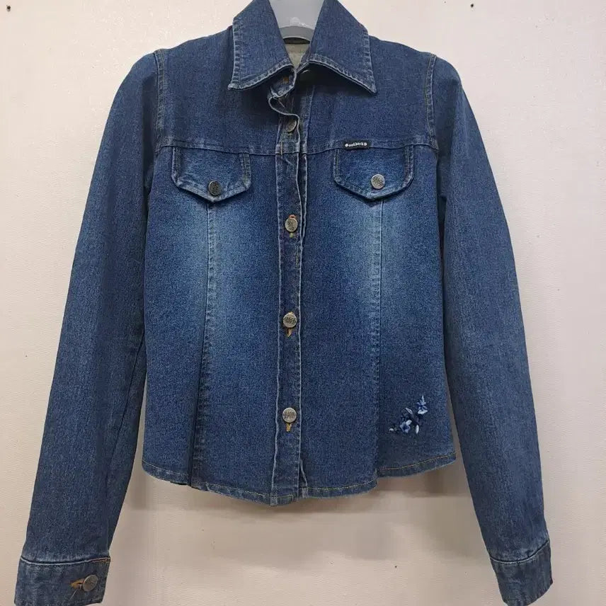 [BUNJANG] Jacket Style Shirt 55 / 자켓형셔츠55