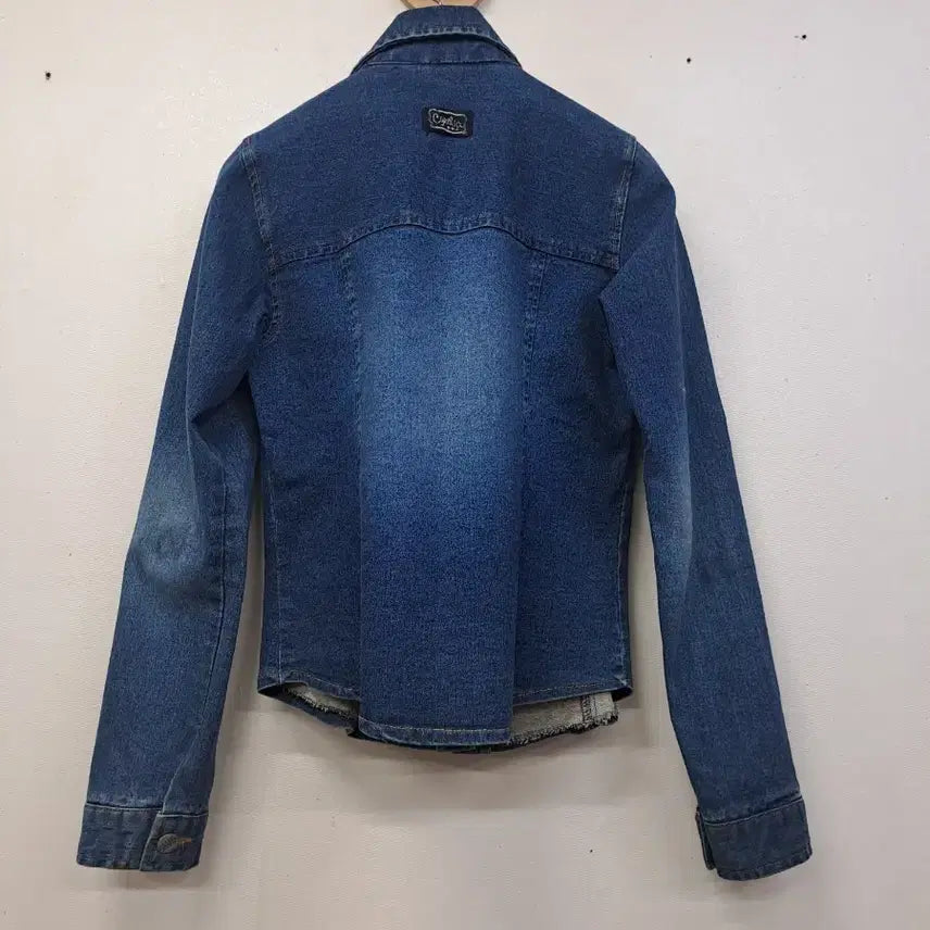 [BUNJANG] Jacket Style Shirt 55 / 자켓형셔츠55