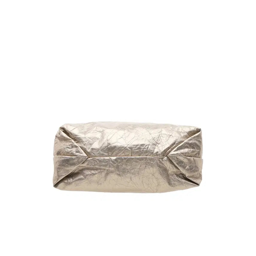 [BUNJANG] Balenciaga Crush Shoulder Bag Small / 발렌시아가 크러쉬 숄더백 스몰