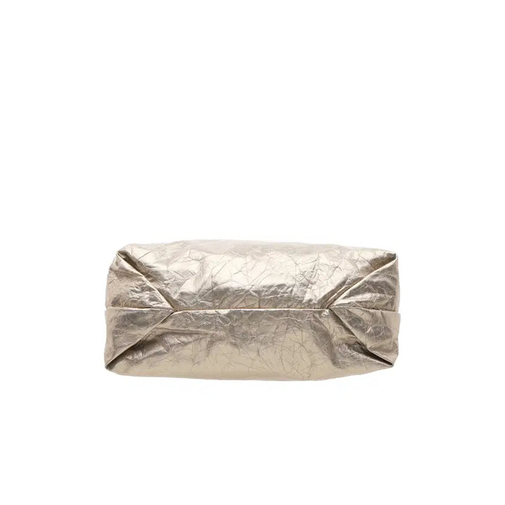 [BUNJANG] Balenciaga Crush Shoulder Bag Small / 발렌시아가 크러쉬 숄더백 스몰