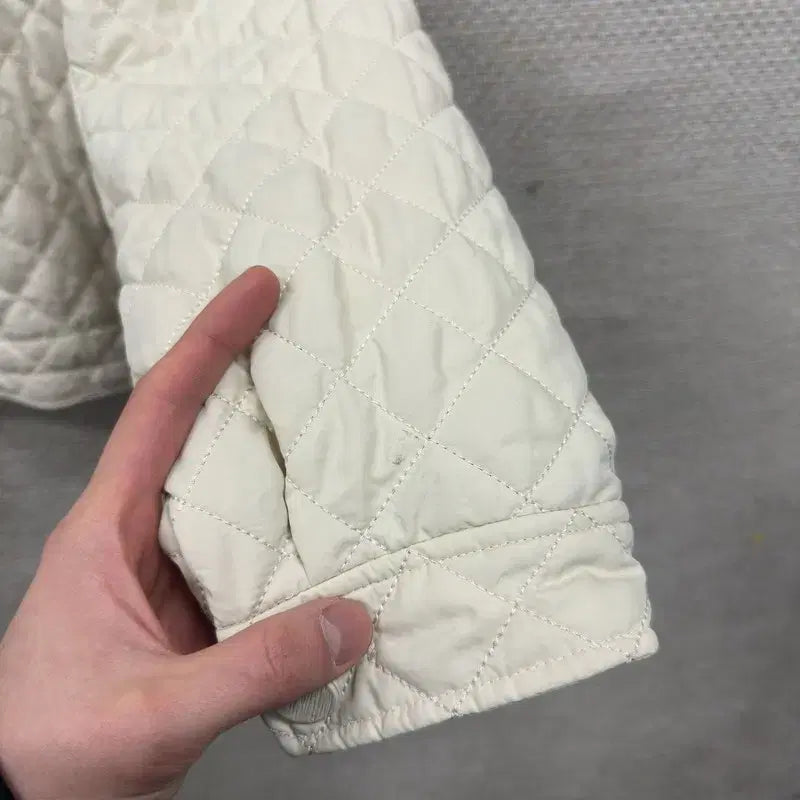 [BUNJANG] VANEK Women's Quilted Jacket / 반에이크 여성 퀄팅 자켓 F M12770