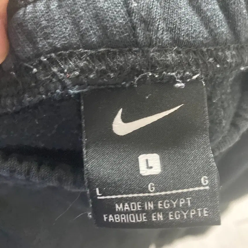 [BUNJANG] Nike Men's Training Pants L / 나이키 남성트레이닝바지 L 호호상점