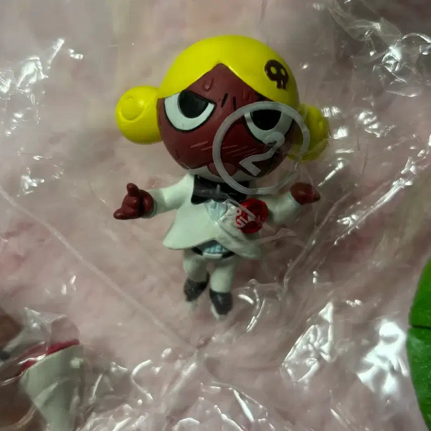 [BUNJANG] Sgt. Frog Keroro Keroball Memories Giroro Giroro Figure / 개구리중사 케로로 케로볼 메모리즈 기로로 기로뽕 피규어 판매합니다