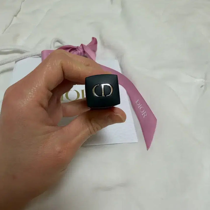 [BUNJANG] Dior Forever Lipstick Case / 디올 포에버 립스틱 케이스