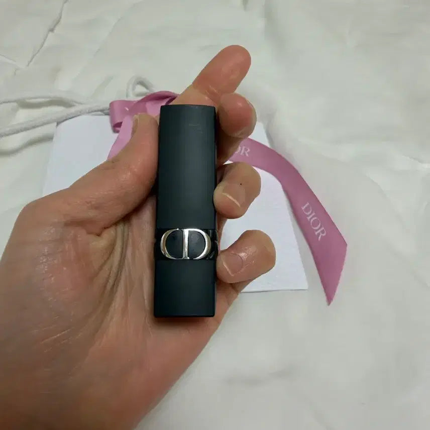 [BUNJANG] Dior Forever Lipstick Case / 디올 포에버 립스틱 케이스