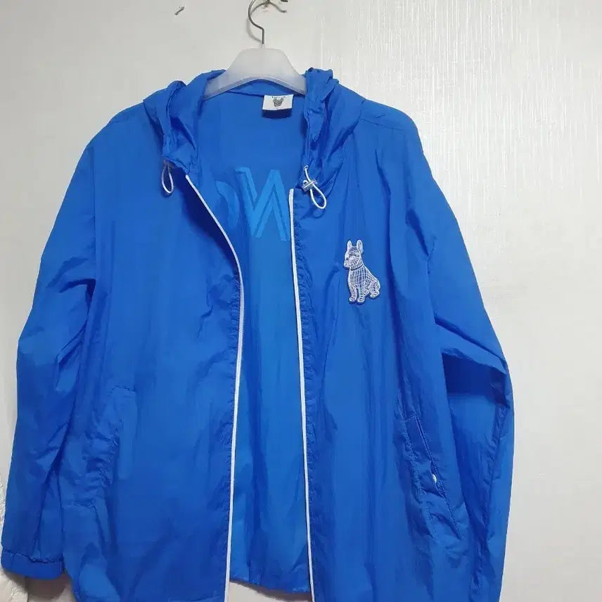 [BUNJANG] LifeWork Windbreaker Jacket / 남성105-110 라이프워크 바람막이