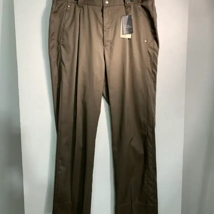 [BUNJANG] Manwon Shop A892 Slacks / 만원샵) 새상품 슬랙스 95 A892