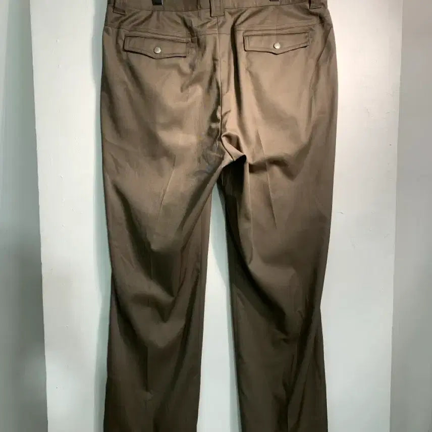 [BUNJANG] Manwon Shop A892 Slacks / 만원샵) 새상품 슬랙스 95 A892