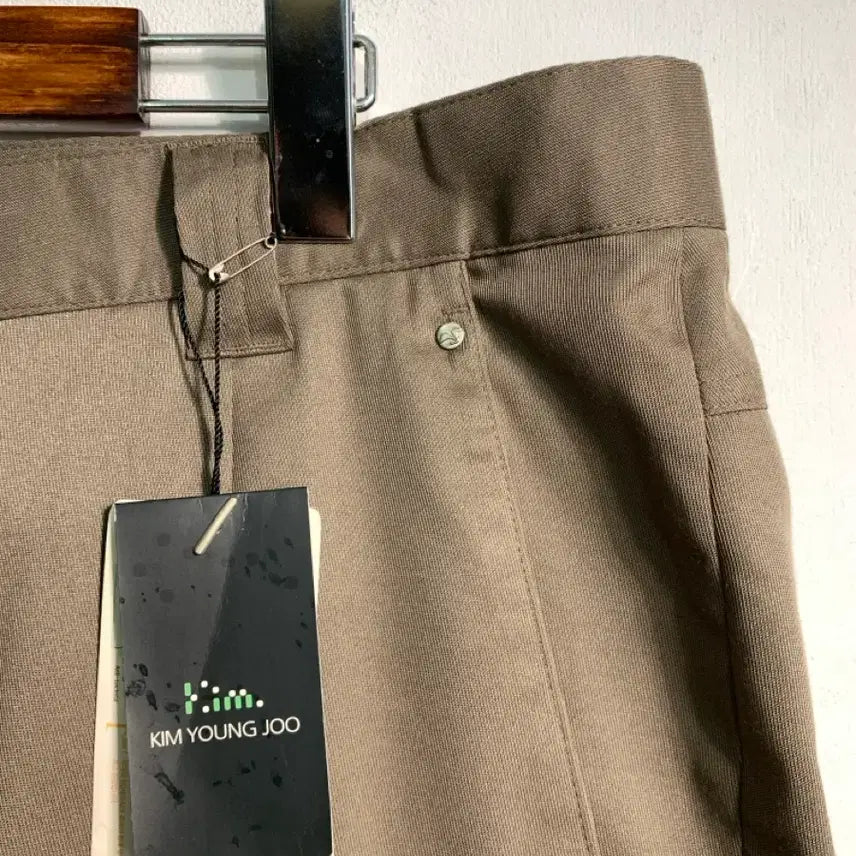 [BUNJANG] Manwon Shop A892 Slacks / 만원샵) 새상품 슬랙스 95 A892