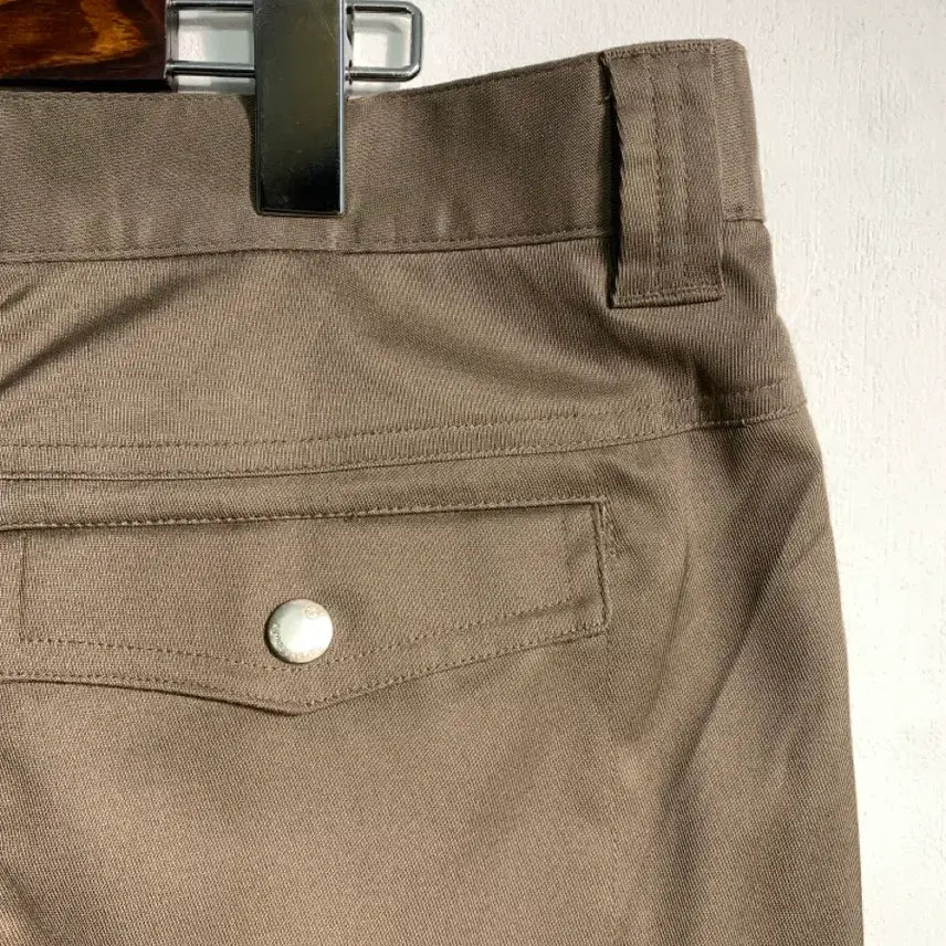 [BUNJANG] Manwon Shop A892 Slacks / 만원샵) 새상품 슬랙스 95 A892