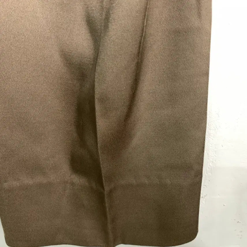 [BUNJANG] Manwon Shop A892 Slacks / 만원샵) 새상품 슬랙스 95 A892