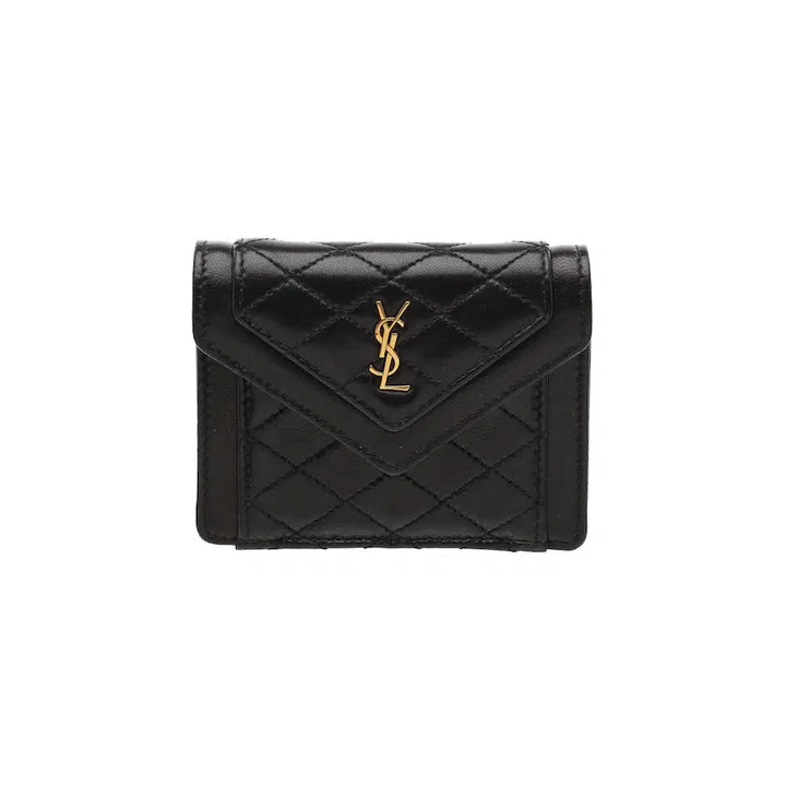 [BUNJANG] Saint Laurent Gaby Micro Mini Chain Bag / 생로랑 가비 마이크로 미니 체인백