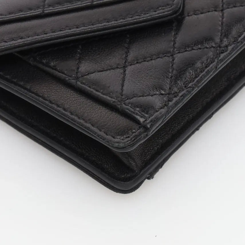 [BUNJANG] Saint Laurent Gaby Micro Mini Chain Bag / 생로랑 가비 마이크로 미니 체인백