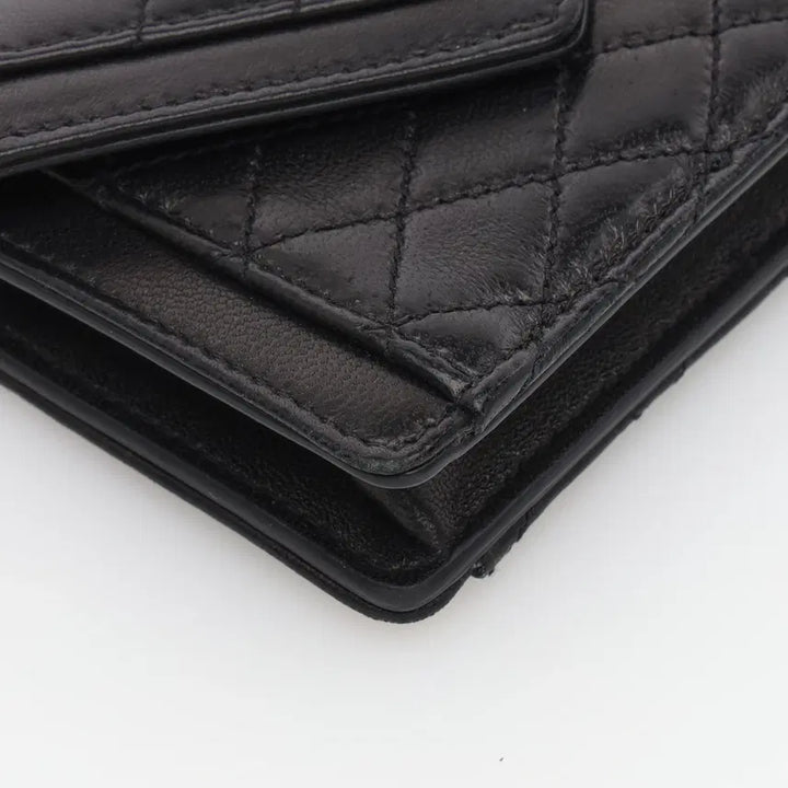 [BUNJANG] Saint Laurent Gaby Micro Mini Chain Bag / 생로랑 가비 마이크로 미니 체인백