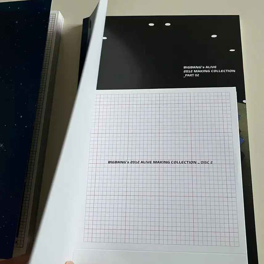 [BUNJANG] Bigbang ALIVE 2012 Making Collection DVD / 빅뱅 ALIVE 얼라이브 2012 메이킹 컬렉션 DVD