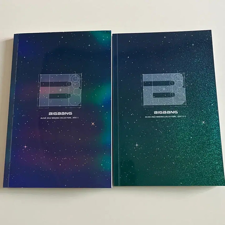 [BUNJANG] Bigbang ALIVE 2012 Making Collection DVD / 빅뱅 ALIVE 얼라이브 2012 메이킹 컬렉션 DVD